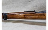 Steyr Arms M95 ~ 8x56R ~ - 3 of 10