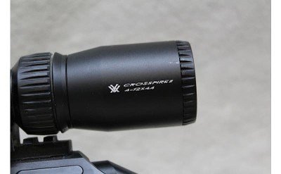 Ruger American ~6.5 Creedmoor~ - Image 3 of 11