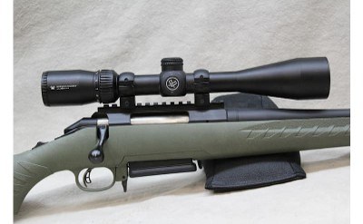 Ruger American ~6.5 Creedmoor~ - Image 8 of 11