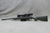 Ruger American ~6.5 Creedmoor~ - Image 1 of 11