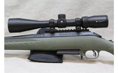 Ruger American ~6.5 Creedmoor~ - Image 2 of 11