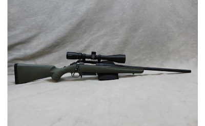 Ruger American ~6.5 Creedmoor~ - Image 6 of 11
