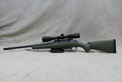 Ruger American ~6.5 Creedmoor~ - Image 1 of 11