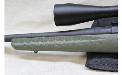 Ruger American ~6.5 Creedmoor~ - Image 4 of 11