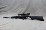 Mossberg 702 Plankster ~.22 Long Rifle~ - 1 of 11