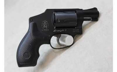 Smith & Wesson 442-2 Airweight ~.38 Special + P~ - Image 2 of 3
