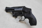 Smith & Wesson 442-2 Airweight ~.38 Special + P~ - Image 1 of 3