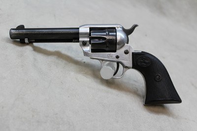 Colt Frontier Scout ~.22 Long Rifle~ - Image 1 of 2