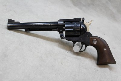 Ruger Blackhawk ~.357 Magnum~ - Image 1 of 2