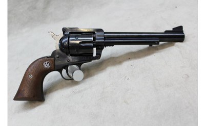 Ruger Blackhawk ~.357 Magnum~ - Image 2 of 2