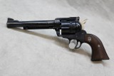 Ruger Blackhawk ~.357 Magnum~ - Image 1 of 2