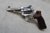 Ruger GP100 Match ~.357 Magnum~ - 1 of 3