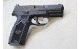 FN 509 ~9mm Luger~ - 2 of 2