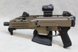 CZ Scorpion Evo ~9mm Luger~ - 1 of 3