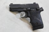 Sig Sauer P238 ~.380 Auto~ - 1 of 2