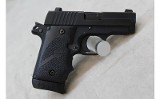 Sig Sauer P238 ~.380 Auto~ - 2 of 2