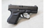 Glock 27 Gen 5 ~.40 S&W~ - 2 of 2
