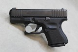 Glock 27 Gen 5 ~.40 S&W~ - 1 of 2