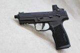 Sig Sauer P322 ~.22 Long Rifle~ - 1 of 2