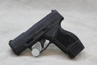 Taurus GX4 ~9mm Luger ~ - Image 1 of 2