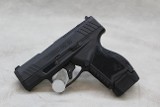 Taurus GX4 ~9mm Luger ~ - Image 1 of 2