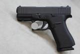 Glock 43X ~9mm Luger~ - Image 1 of 2