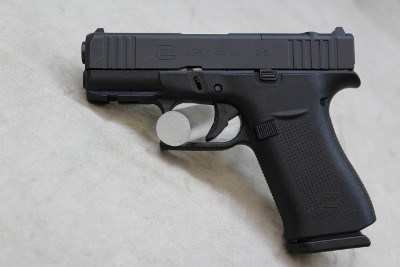 Glock 43X ~9mm Luger~ - Image 1 of 2