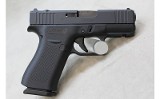 Glock 43X ~9mm Luger~ - Image 2 of 2