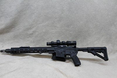 Smith & Wesson M&P15 ~5.56 NATO~ - Image 1 of 3