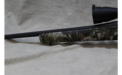 Mossberg Patriot ~ 6.5 Creedmoor~ - Image 4 of 8