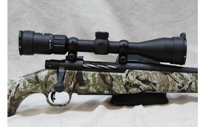 Mossberg Patriot ~ 6.5 Creedmoor~ - Image 8 of 8