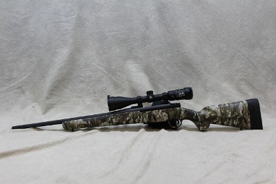 Mossberg Patriot ~ 6.5 Creedmoor~ - Image 1 of 8
