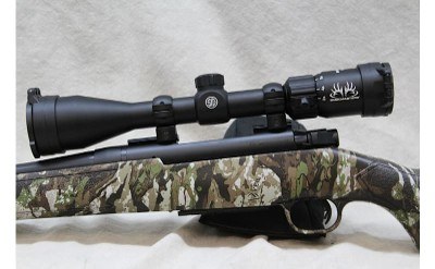 Mossberg Patriot ~ 6.5 Creedmoor~ - Image 3 of 8