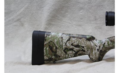Mossberg Patriot ~ 6.5 Creedmoor~ - Image 7 of 8