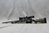 Mossberg Patriot ~ 6.5 Creedmoor~ - Image 1 of 8