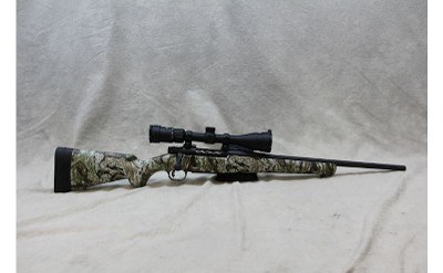 Mossberg Patriot ~ 6.5 Creedmoor~ - Image 6 of 8