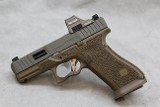 Glock 45 Gen 5 ~ 9mm Luger ~ - 1 of 2