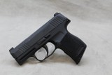 Sig Sauer P365 ~ 9mm Luger ~ - 1 of 2