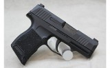 Sig Sauer P365 ~ 9mm Luger ~ - 2 of 2