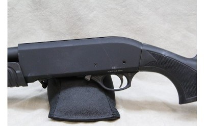 Charles Daley Defense Model 301 ~ 12 Gauge ~ - Image 3 of 8
