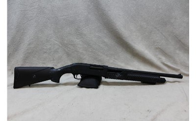 Charles Daley Defense Model 301 ~ 12 Gauge ~ - Image 6 of 8