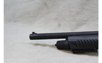 Charles Daley Defense Model 301 ~ 12 Gauge ~ - Image 5 of 8