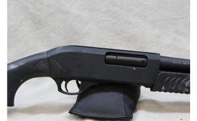 Charles Daley Defense Model 301 ~ 12 Gauge ~ - Image 8 of 8