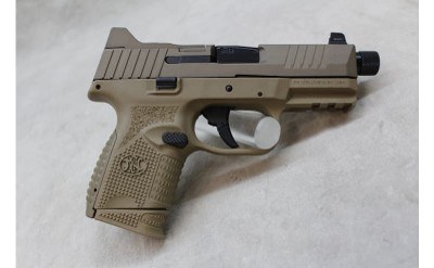 FN 509 ~9mm Luger~ - Image 2 of 2
