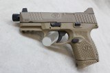 FN 509 ~9mm Luger~ - Image 1 of 2