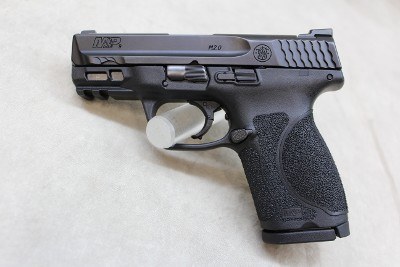 Smith & Wesson M&P9 2.0 ~9mm Luger~ - Image 1 of 2