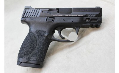 Smith & Wesson M&P9 2.0 ~9mm Luger~ - Image 2 of 2