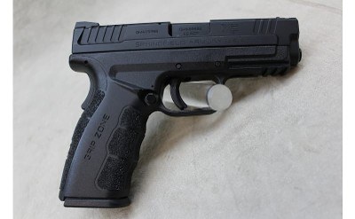 Springfield XD-45 Mod.2 ~.45 ACP~ - Image 2 of 2