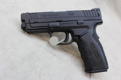 Springfield XD-45 Mod.2 ~.45 ACP~ - Image 1 of 2