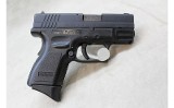 Springfield XD-40 Sub Compact ~.40 S&W~ - 2 of 2